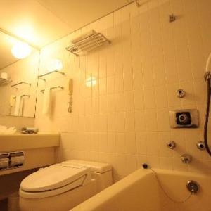 Single Room - Non-Smoking
