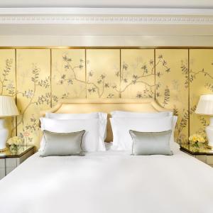 Garden Terrace Suite