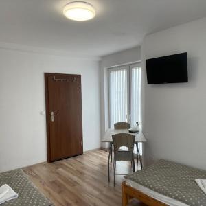 Twin Room with Terrace