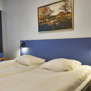Triple Room with City View