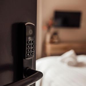 Small Double or Twin Room