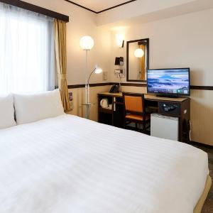 Double Room - Non-Smoking 