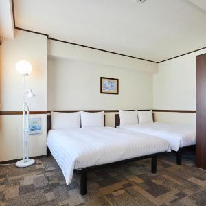 Superior Twin Room - Non-Smoking
