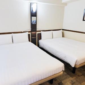 Superior Twin Room - Non-Smoking