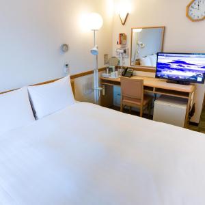 Double Room - Smoking