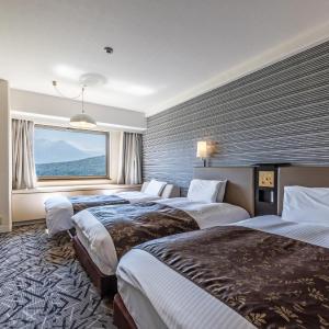 Triple Room - Non Smoking
