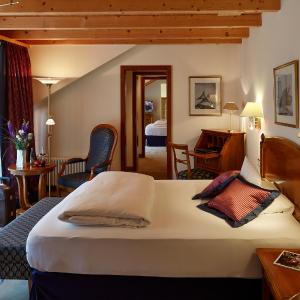 Deluxe Single Room with Balcony