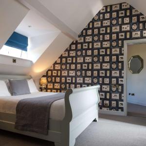 Suite with Double Bed - Non-Smoking