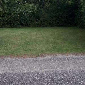 Empty Lot  (Bring your own Caravan + Car)