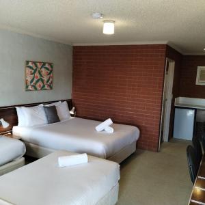 Family Room for 4