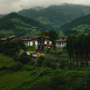 Rural House