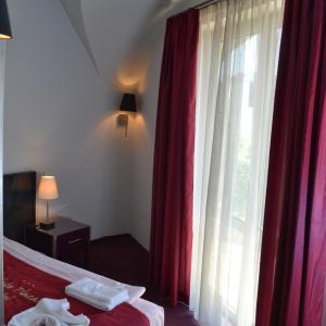 Economy Single Room with Free Parking