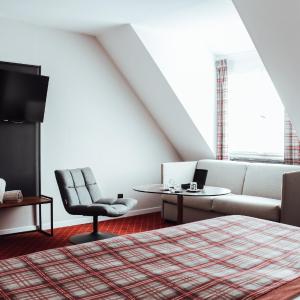 La Suite Cozy Familiale 