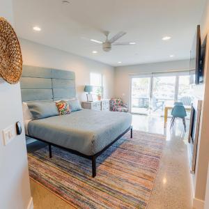 Double Room - Disability Access