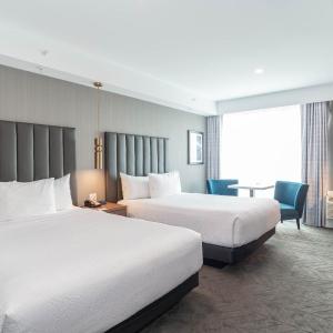 Standard Room, 2 Queen Beds