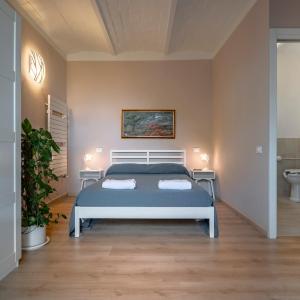 Triple Room with Patio