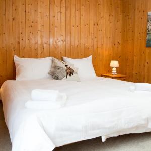 4 Bedroom Chalet
