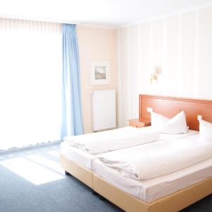 Comfort Double Room with Balcony