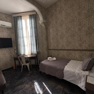 Single Room with Bathroom