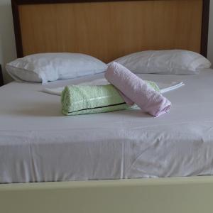 Triple Room with Sea View