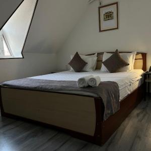 Deluxe Double Room with Bath
