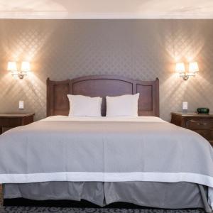 King Room - Disability Access