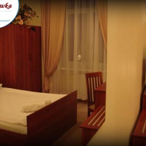 Double Room with Bathroom