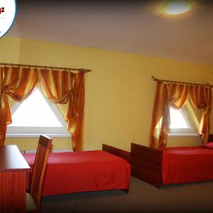 Triple Room with Bathroom