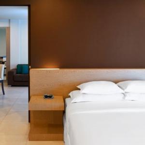 Premier Suite Seaview