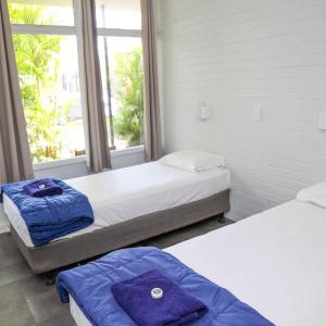 Twin Room with Private Bathroom