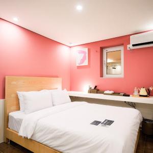 Premier Standard Double Room