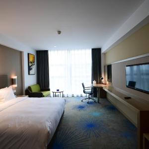 Standard King Room - Disability Access