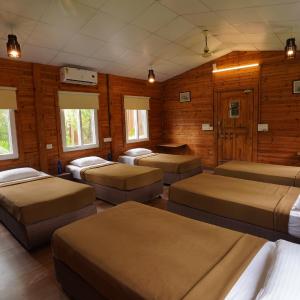 Family Ac chalet
