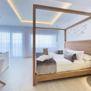 Junior Suite with Sea View