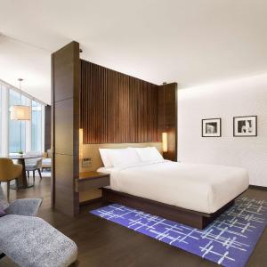Park King Suite