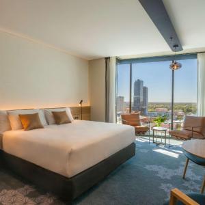 Premier Suite including nightly drink vouchers