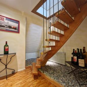 Superior Twin Zimmer A "Cuvee Weinspitz"