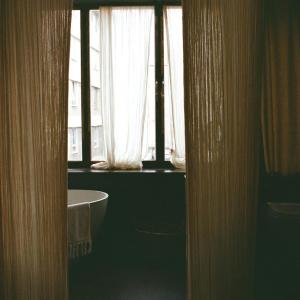 Mona's suite