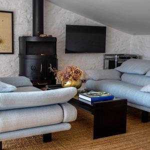 Suite with City View