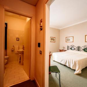 Double Room - Annex