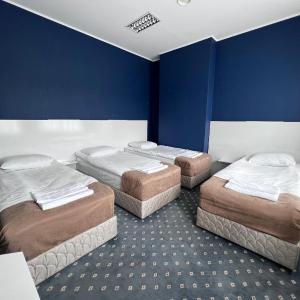 Quadruple Room with Shower