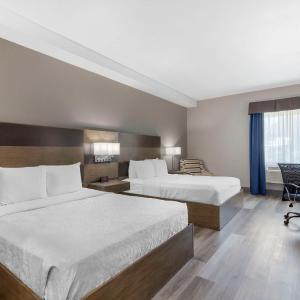 Queen Room with Two Queen Beds