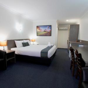 Executive Family Suite