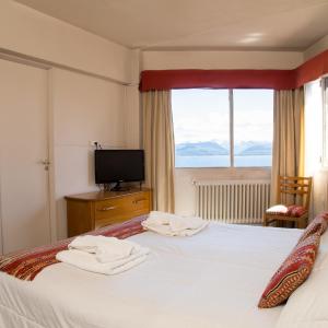 Classic Double or Twin Room