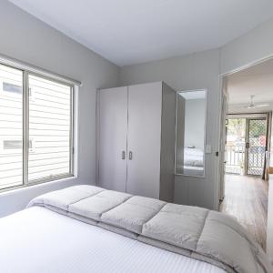 2 Bedroom Basic Cabin