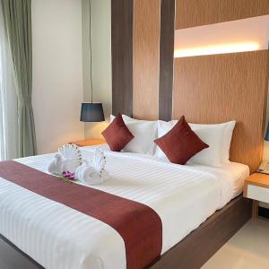 Grand Deluxe Double Room