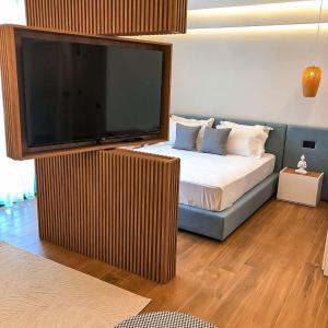 Deluxe Junior Suite