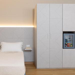 Smart Triple Room
