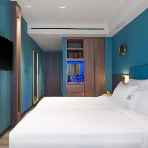Design Double Star