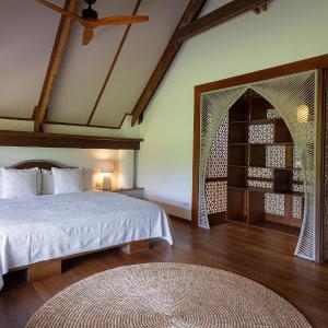 Ocean View Villa 2BR